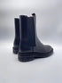Anonymous Copenhagen haily high cut soft calf black